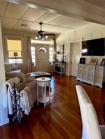 609 Federal Avenue, Morgan City, LA 70380