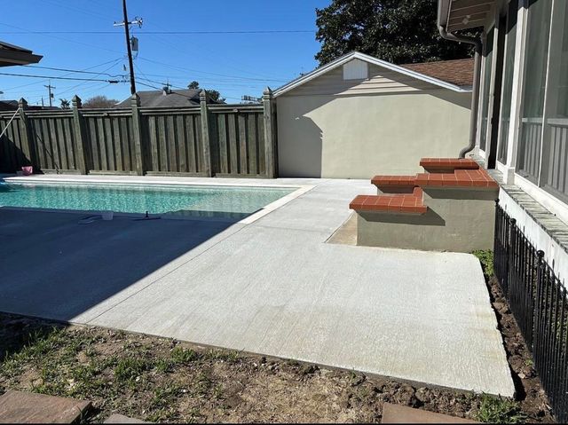 609 Federal Avenue, Morgan City, LA 70380