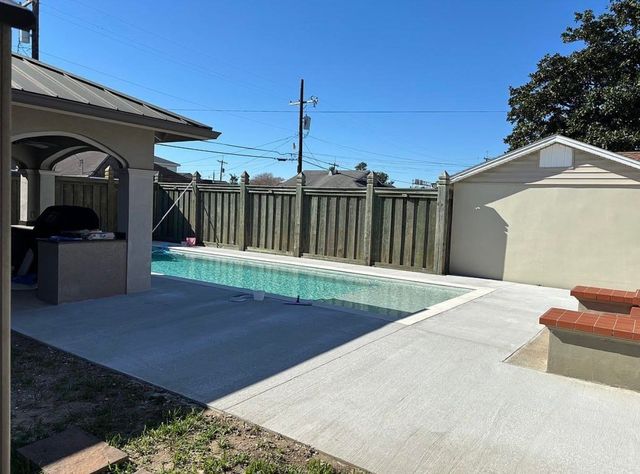 609 Federal Avenue, Morgan City, LA 70380