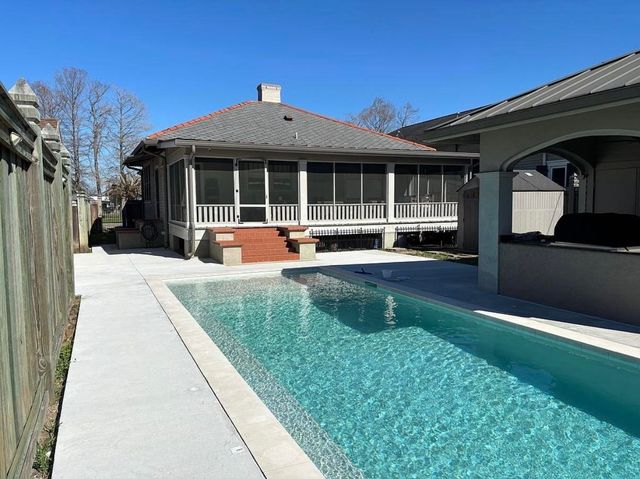 609 Federal Avenue, Morgan City, LA 70380