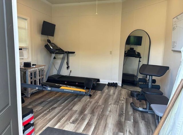 609 Federal Avenue, Morgan City, LA 70380