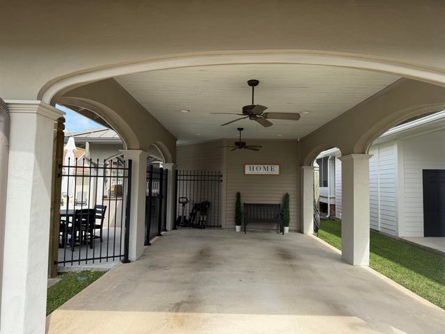 609 Federal Avenue, Morgan City, LA 70380