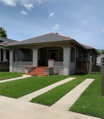 609 Federal Avenue, Morgan City, LA 70380