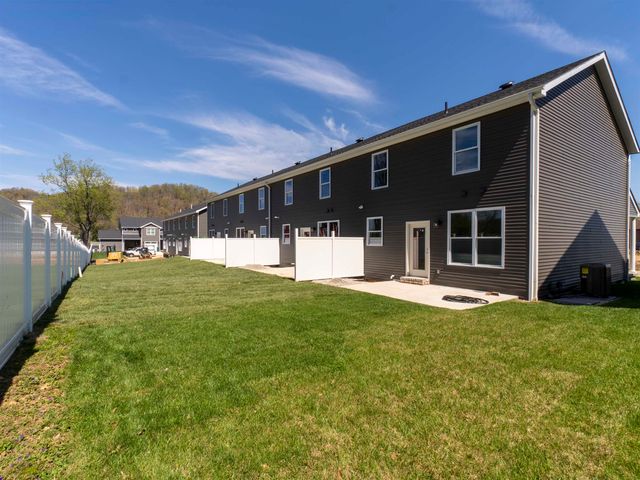 37 Jordon Drive, Winfield, WV 25213