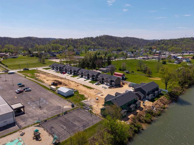 37 Jordon Drive, Winfield, WV 25213