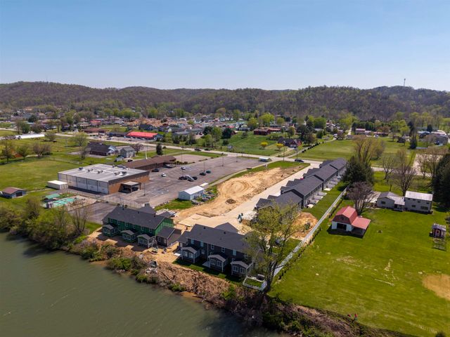 37 Jordon Drive, Winfield, WV 25213