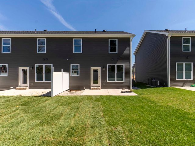 37 Jordon Drive, Winfield, WV 25213