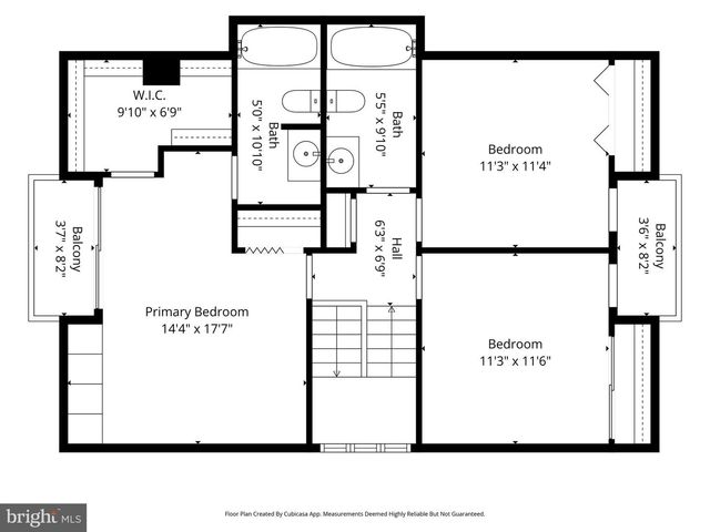 10124 PASTURE GATE LN, Columbia, MD 21044