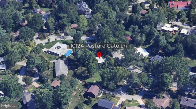 10124 PASTURE GATE LN, Columbia, MD 21044