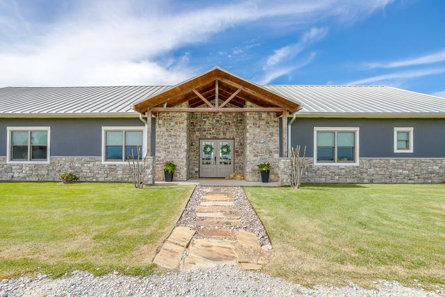 19611 N County Line Road, Ponder, TX 76259