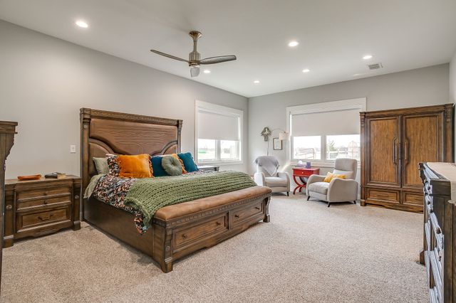 19611 N County Line Road, Ponder, TX 76259