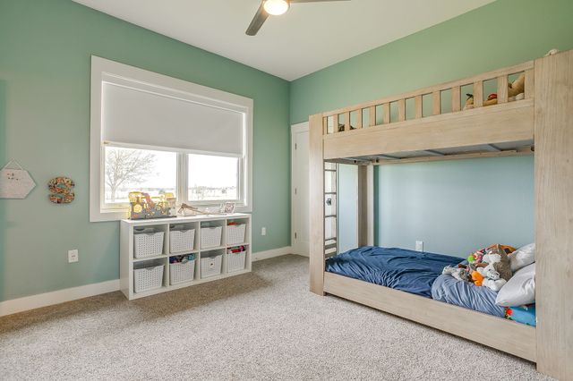 19611 N County Line Road, Ponder, TX 76259