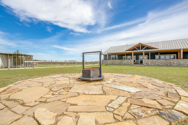 19611 N County Line Road, Ponder, TX 76259