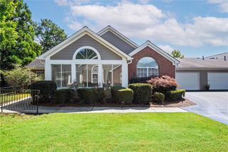 4488 Orchard Trace, Roswell, GA 30076
