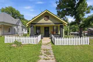 1423 Allis St, Little Rock, AR 72204
