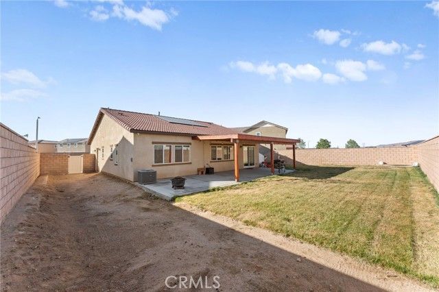 13207 Santa Clara Way, Victorville, CA 92394