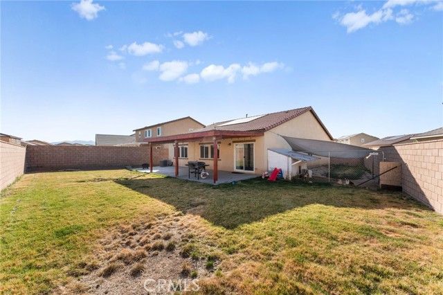 13207 Santa Clara Way, Victorville, CA 92394