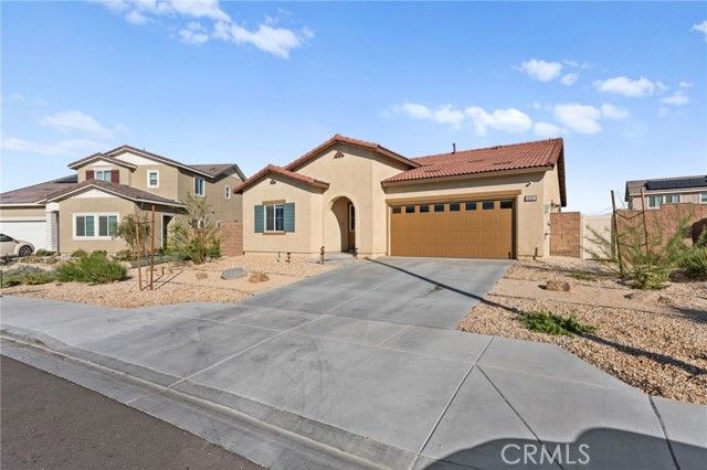 13207 Santa Clara Way, Victorville, CA 92394