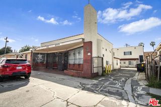 9321 S Western Avenue, Los Angeles, CA 90047