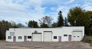 616 N Prairie Avenue, Fairmont, MN 56031