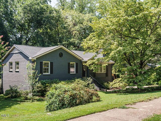 5039 Kaplan Drive, Raleigh, NC 27606