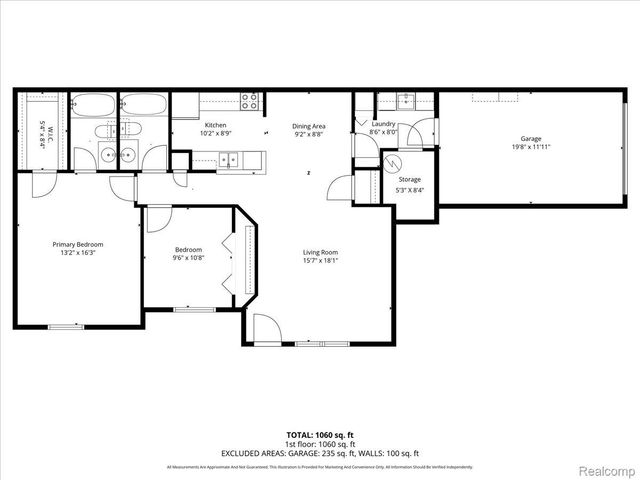 204 Marigold Circle, Westland, MI 48185