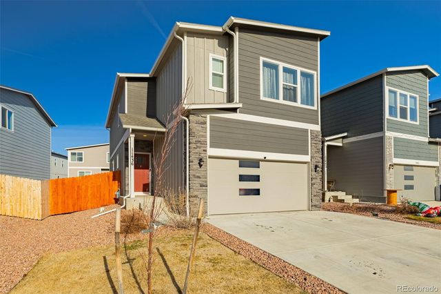 11436 Piping Plover Place, Colorado Springs, CO 80925