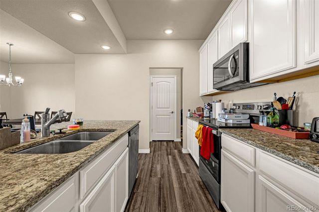 11436 Piping Plover Place, Colorado Springs, CO 80925