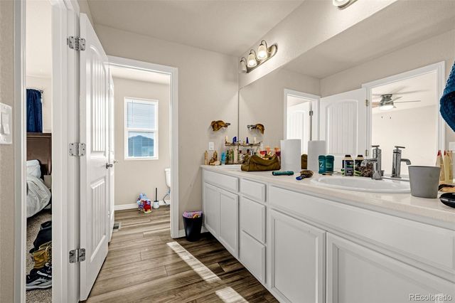 11436 Piping Plover Place, Colorado Springs, CO 80925