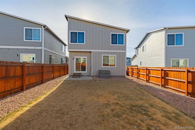 11436 Piping Plover Place, Colorado Springs, CO 80925