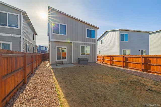 11436 Piping Plover Place, Colorado Springs, CO 80925