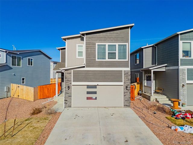 11436 Piping Plover Place, Colorado Springs, CO 80925