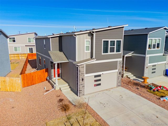 11436 Piping Plover Place, Colorado Springs, CO 80925