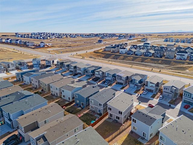 11436 Piping Plover Place, Colorado Springs, CO 80925