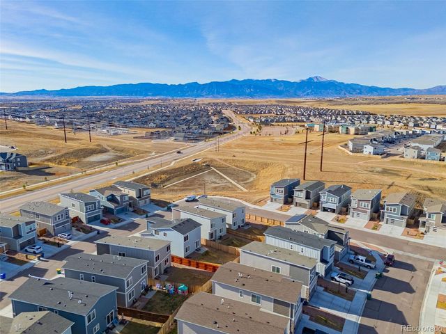 11436 Piping Plover Place, Colorado Springs, CO 80925