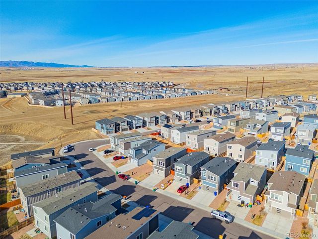 11436 Piping Plover Place, Colorado Springs, CO 80925