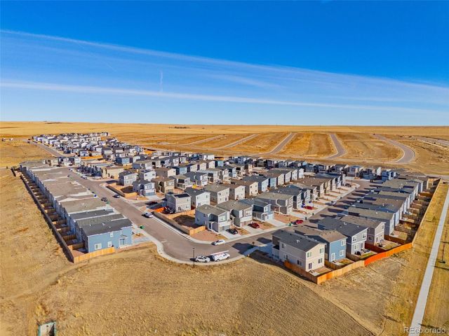 11436 Piping Plover Place, Colorado Springs, CO 80925