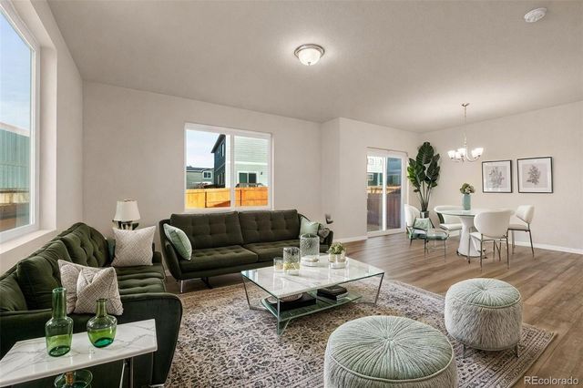 11436 Piping Plover Place, Colorado Springs, CO 80925