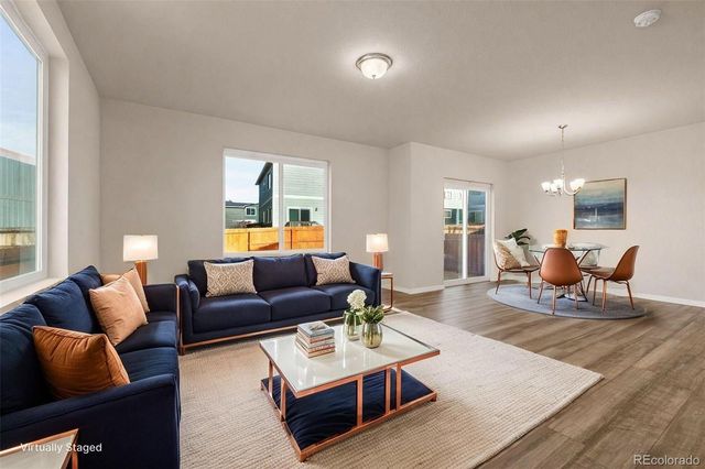 11436 Piping Plover Place, Colorado Springs, CO 80925