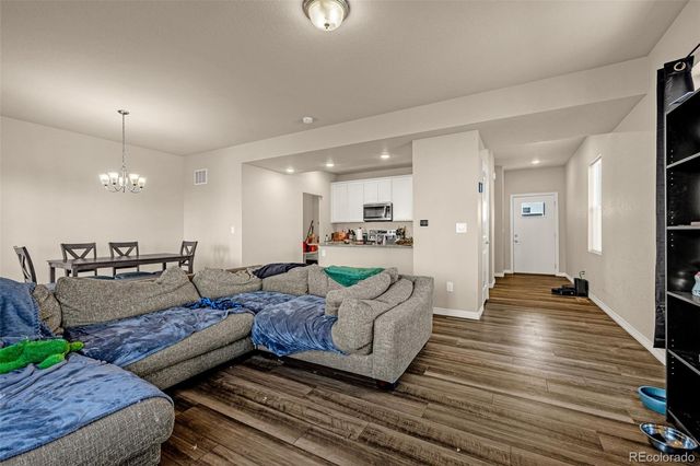 11436 Piping Plover Place, Colorado Springs, CO 80925