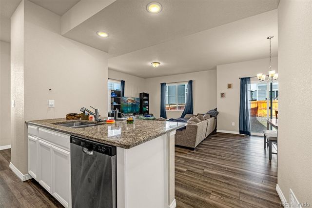 11436 Piping Plover Place, Colorado Springs, CO 80925