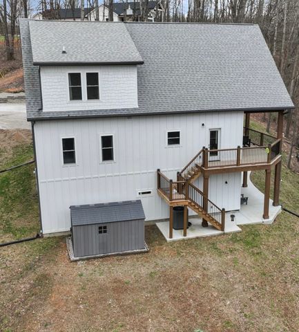 222 Hidden Hallow Cove, Estill Springs, TN 37330