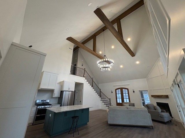 222 Hidden Hallow Cove, Estill Springs, TN 37330