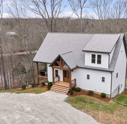 222 Hidden Hallow Cove, Estill Springs, TN 37330