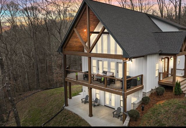 222 Hidden Hallow Cove, Estill Springs, TN 37330