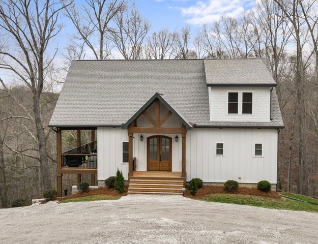 222 Hidden Hallow Cove, Estill Springs, TN 37330