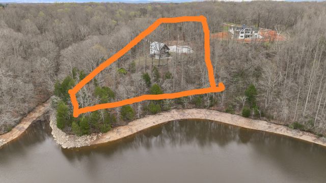 222 Hidden Hallow Cove, Estill Springs, TN 37330
