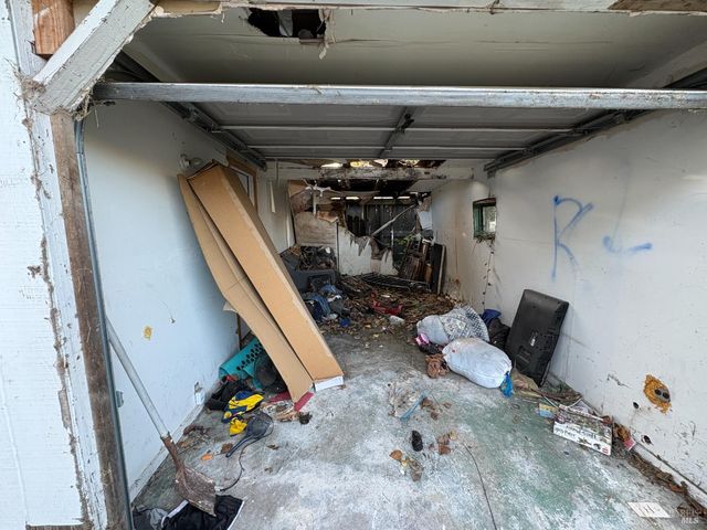 929 Hendley St, Santa Rosa, CA 95404