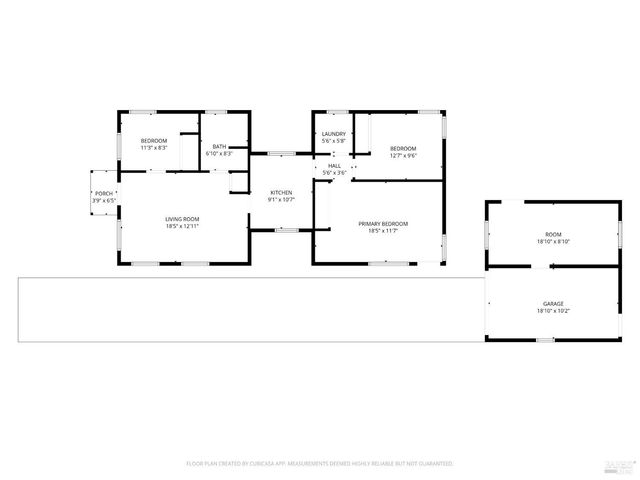 929 Hendley St, Santa Rosa, CA 95404