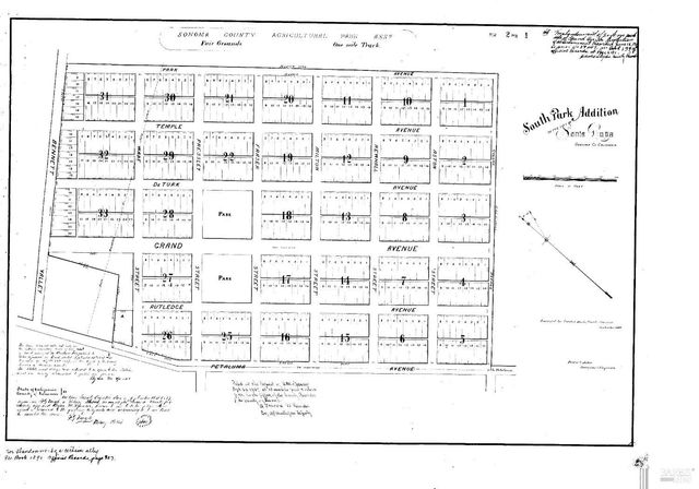 929 Hendley St, Santa Rosa, CA 95404